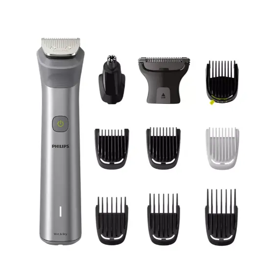 თმის საკრეჭი PHILIPS - MG5930/15  - Primestore.ge