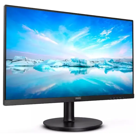 Monitor PHILIPS - 221V8/01, 2 image