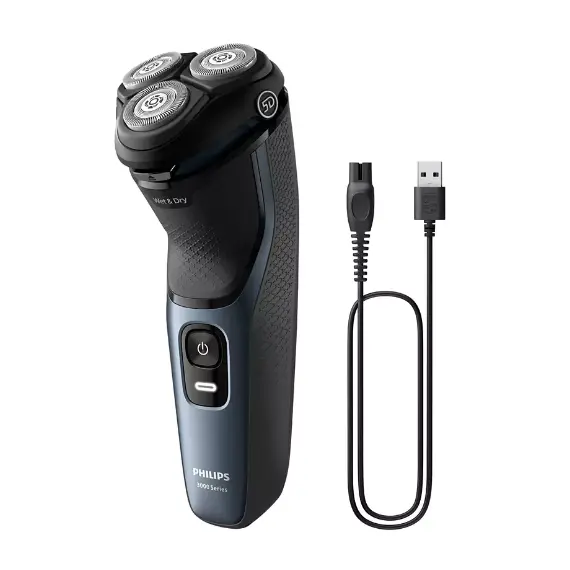 წვერსაპარსი PHILIPS - S3144/00 , 2 image - Primestore.ge