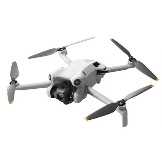 დრონი DJI Mini 4 Pro RC-N2 , 2 image - Primestore.ge