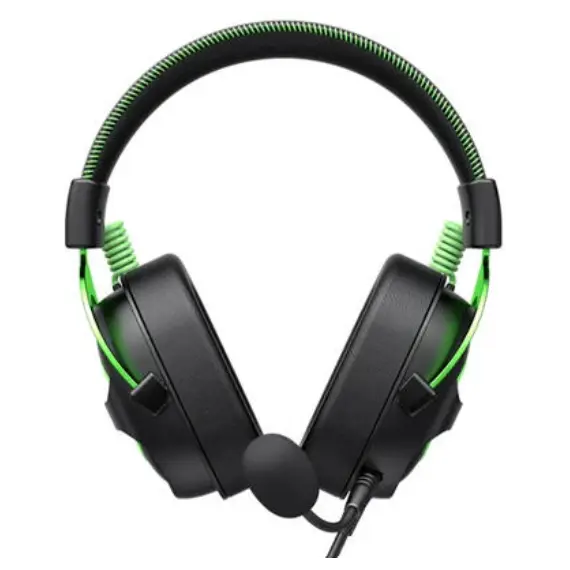 ყურსასმენი Havit HV-H2002E Gaming Headset , 4 image - Primestore.ge