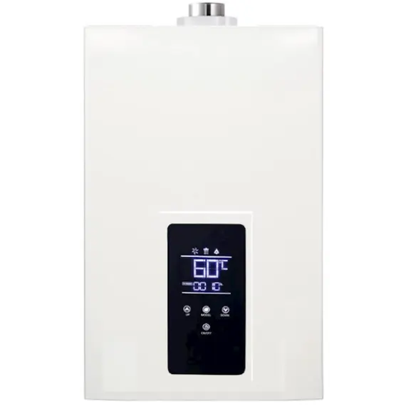 წყლის გამაცხელებელი KARIZZMA - JSG31-16NT02/4872  - Primestore.ge