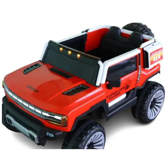 ბავშვის ელექტრო მანქანა HUMMER , 5 image - Primestore.ge