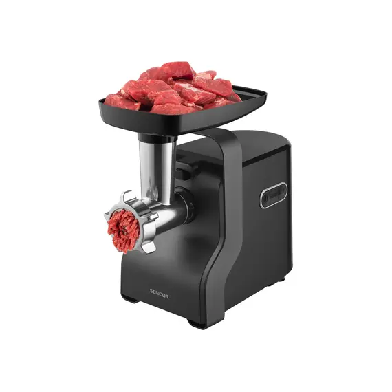 ხორცსაკეპი მანქანა Sencor SMG 5400BK , 5 image - Primestore.ge