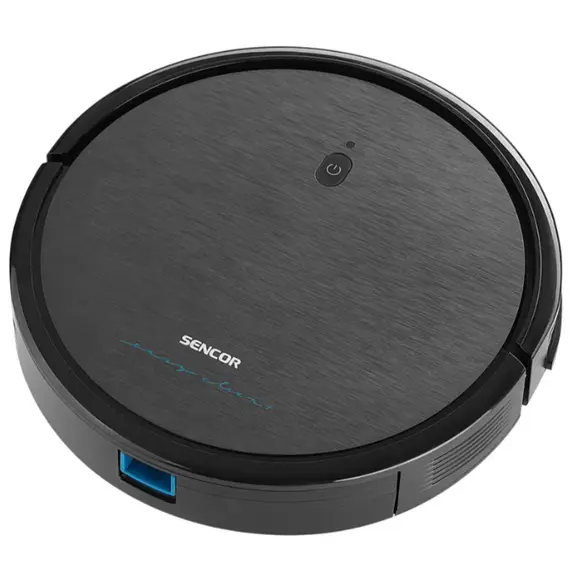 Vacuum cleaner Sencor SRV 3160TQ Robotic Vacuum Cleaner, 2 image