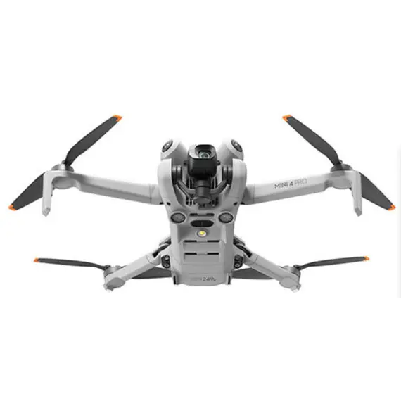დრონი DJI Mini 4 Pro RC-N2 , 4 image - Primestore.ge
