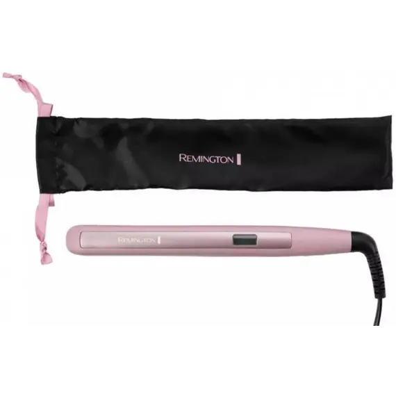 თმის გასასწორებელი REMINGTON - S5901 , 4 image - Primestore.ge