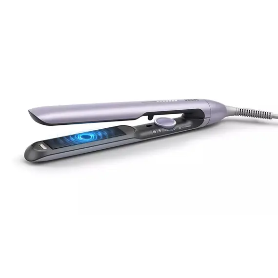 თმის გასასწორებელი Philips - BHS742/00 hair straightener , 2 image - Primestore.ge