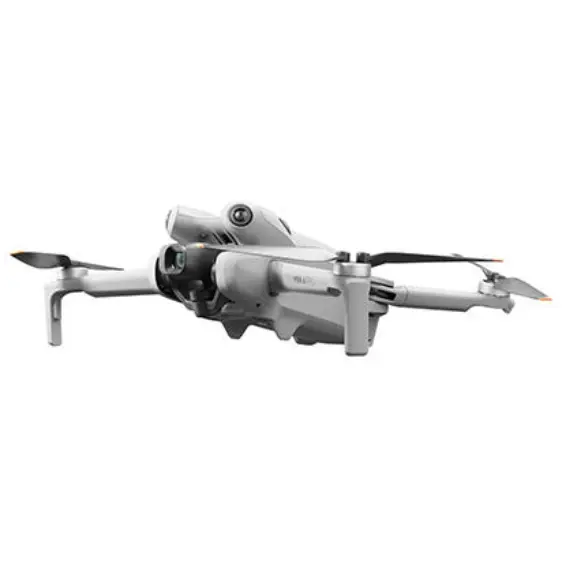 დრონი DJI Mini 4 Pro RC-N2 , 3 image - Primestore.ge