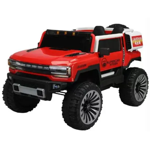 ბავშვის ელექტრო მანქანა HUMMER  - Primestore.ge