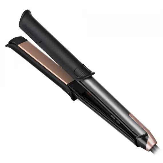 თმის გასასწორებელი REMINGTON - S6077 , 2 image - Primestore.ge