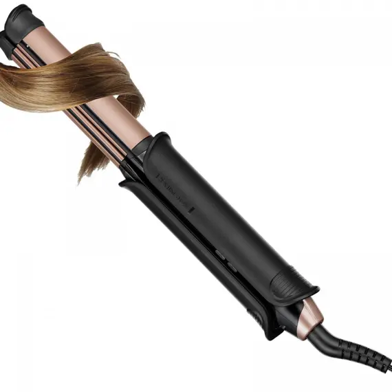 თმის გასასწორებელი REMINGTON - S6077 , 6 image - Primestore.ge