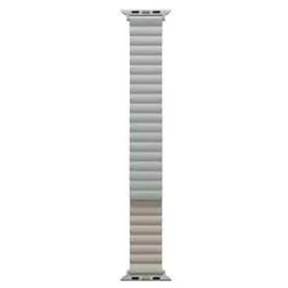 სმარტ საათის სამაჯური Uniq Revix Reversible Magnetic Apple Watch Strap 49/45/44/42Mm  - Primestore.ge