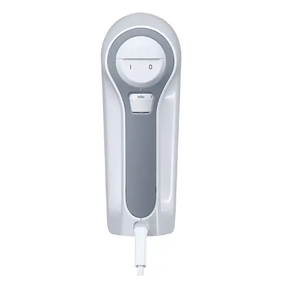 მიქსერი BRAUN - HM3107WH , 3 image - Primestore.ge