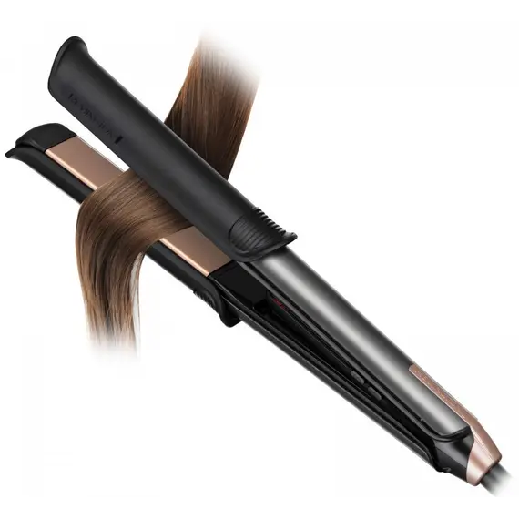 თმის გასასწორებელი REMINGTON - S6077 , 5 image - Primestore.ge