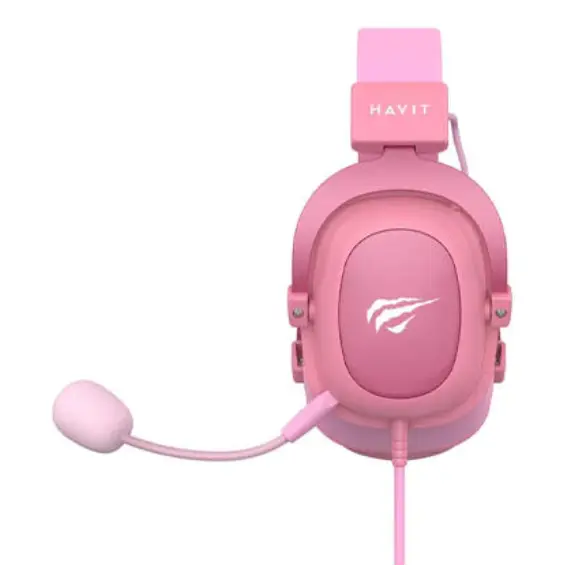 ყურსასმენი Havit HV-H2002D Gaming Headset , 3 image - Primestore.ge