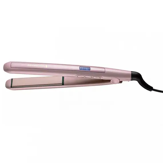 თმის გასასწორებელი REMINGTON - S5901 , 2 image - Primestore.ge