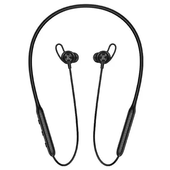ყურსასმენი Edifier W210BT, In-Ear Headphones, Wireless, Bluetooth, IP55, Black , 2 image - Primestore.ge