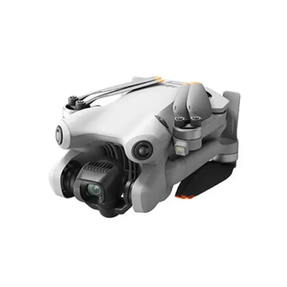 დრონი DJI Mini 4 Pro RC-N2  - Primestore.ge