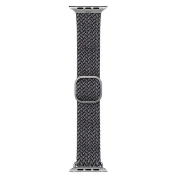 სმარტ საათის სამაჯური Uniq Aspen Braided Apple Watch Strap 45/44/42Mm , 4 image - Primestore.ge