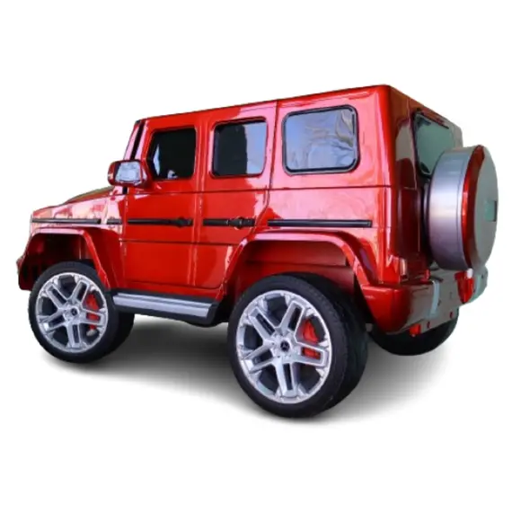 ბავშვის ელექტრო მანქანა MERCEDES-BENZ , 2 image - Primestore.ge