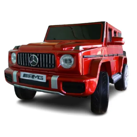 ბავშვის ელექტრო მანქანა MERCEDES-BENZ  - Primestore.ge