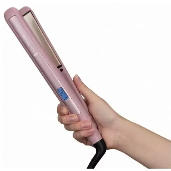 თმის გასასწორებელი REMINGTON - S5901 , 3 image - Primestore.ge