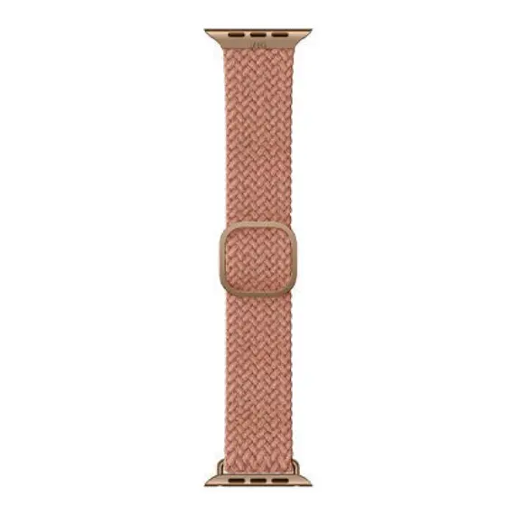 სმარტ საათის სამაჯური Uniq Aspen Braided Apple Watch Strap 41/40/38Mm , 4 image - Primestore.ge