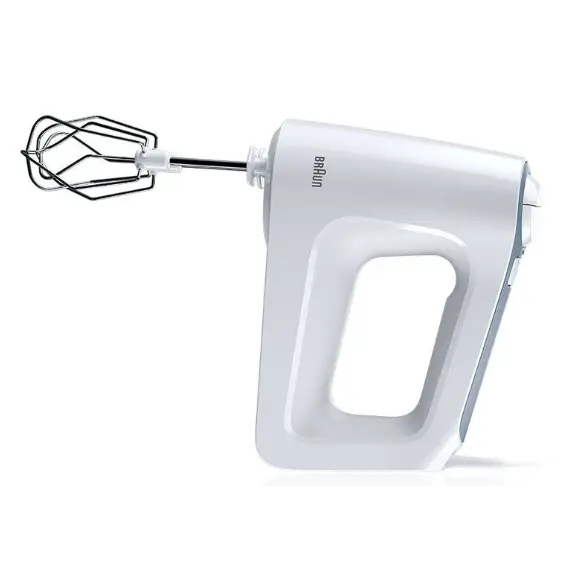 მიქსერი BRAUN - HM3107WH , 2 image - Primestore.ge
