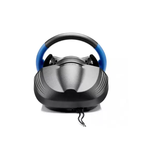 სათამაშო საჭე პედლით Thrustmaster 4160628 - Primestore.ge