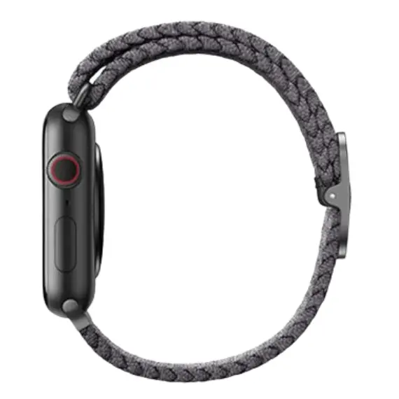 სმარტ საათის სამაჯური Uniq Aspen Braided Apple Watch Strap 45/44/42Mm , 3 image - Primestore.ge