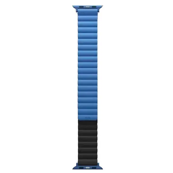 სმარტ საათის სამაჯური Uniq Revix Reversible Magnetic Apple Watch Strap 41/40/38Mm , 2 image - Primestore.ge