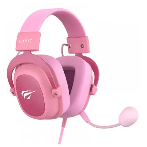 ყურსასმენი Havit HV-H2002D Gaming Headset , 2 image - Primestore.ge