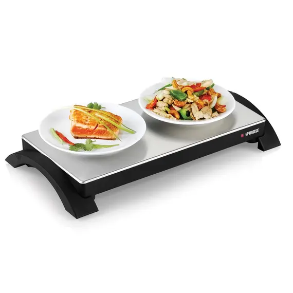 Food warming tray Princess 312295 Cordless Warming Tray, 3 image