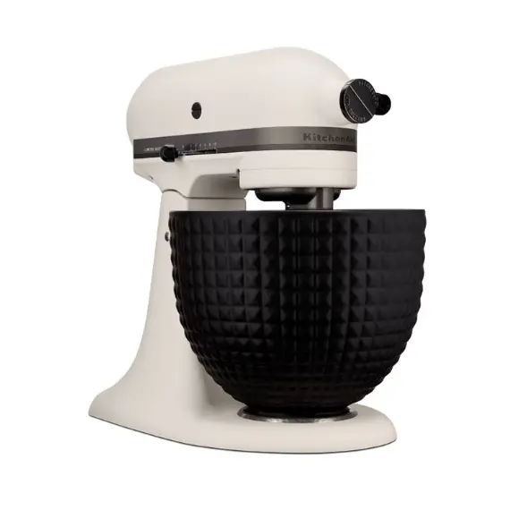 Mixer KITCHENAID 5KSM180CBBLD