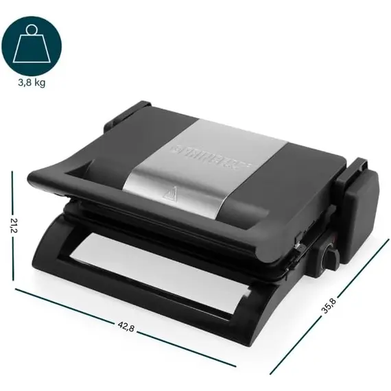 Grill Princess 112530 Multi Grill 2-in-1, 2 image