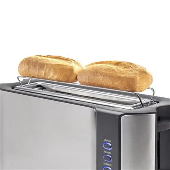 Toaster Princess 142353 Long Slot Toaster, 2 image