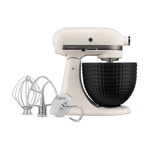 Mixer KITCHENAID 5KSM180CBBLD, 3 image