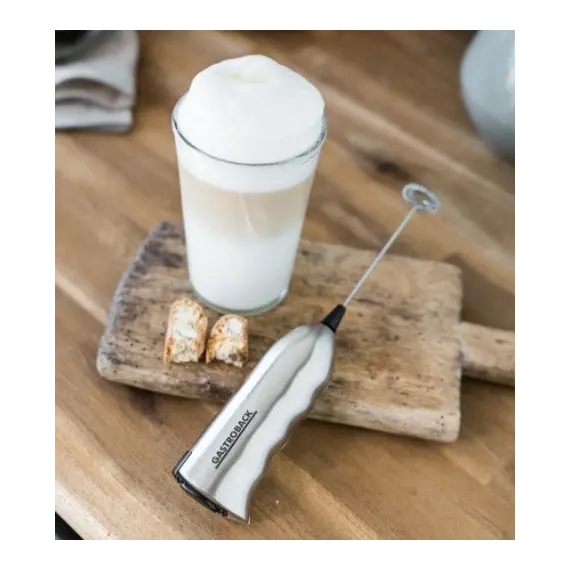 Milk frother GASTROBACK 42219 Latte Max - Milk Frother, 3 image