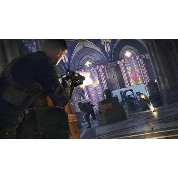 ვიდეო თამაში Sony PS5 Game Sniper Elite V , 2 image - Primestore.ge