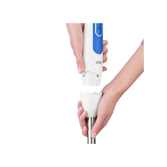Blender Braun MQ3020WH, 3 image