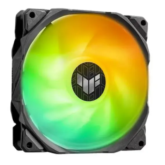 ქულერი ASUS TUF GAMING LC II 360 ARGB Intel LGA 1700, 1200, 115x, 2011, 2011-3, 2066 AMD AM4, TR4 ARGB , 3 image - Primestore.ge