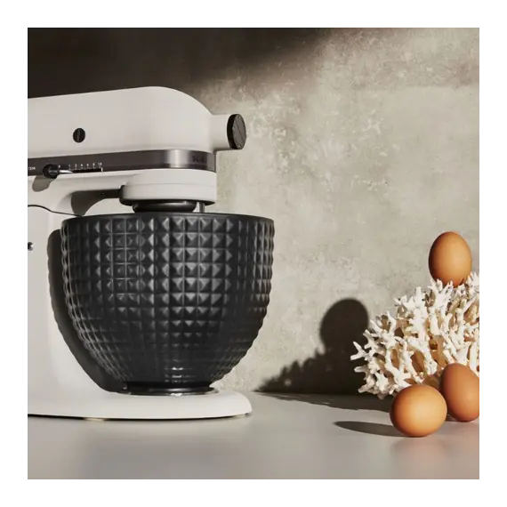 Mixer KITCHENAID 5KSM180CBBLD, 4 image