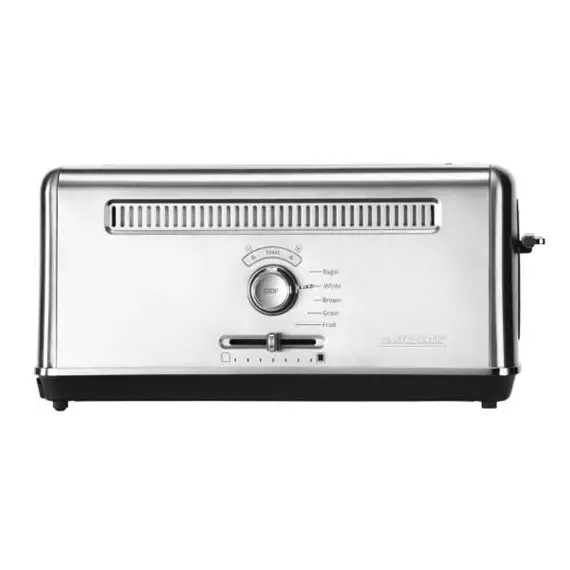 Toaster GASTROBACK 42394 Toaster Advanced 4S