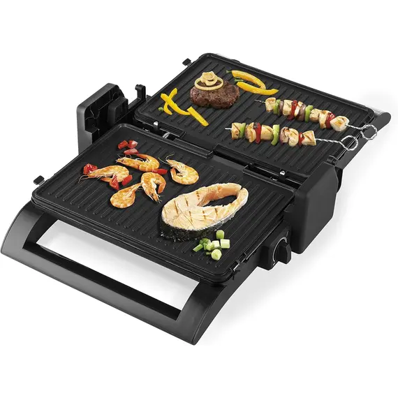 Grill Princess 112530 Multi Grill 2-in-1, 4 image