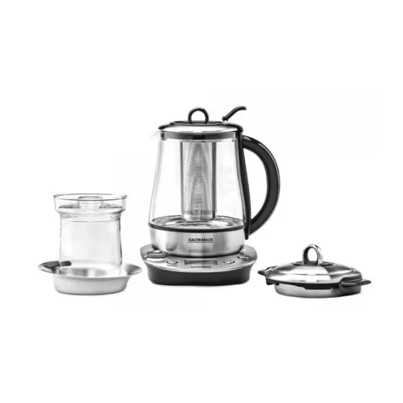 Electric teapot GASTROBACK 42438 Design Tea & MoreAdvanced, 3 image