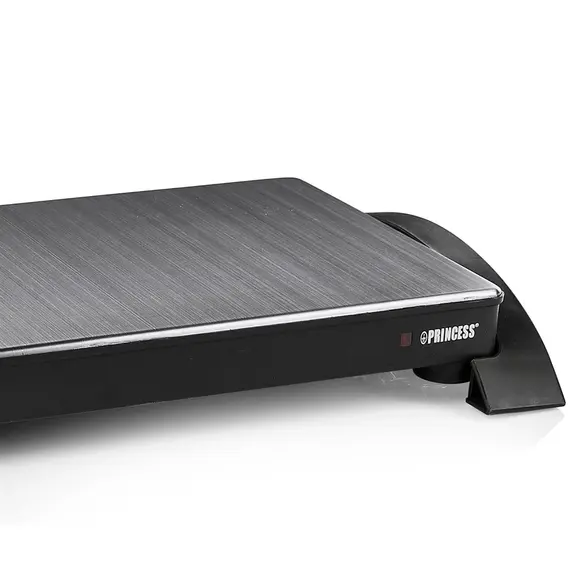 Food warming tray Princess 312295 Cordless Warming Tray, 4 image
