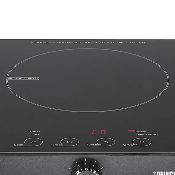 Electric cooker Princess 303010 Princess Induction Plate, 2 image