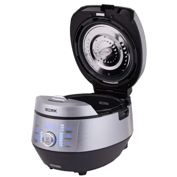 Multicooker BORK U800, 2 image