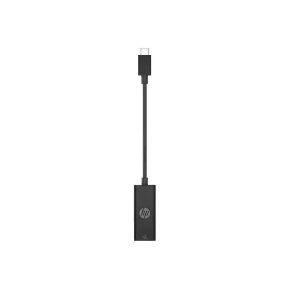 ადაპტერი HP USB-C to RJ45 Adapter G2 (4Z534AA) , 3 image - Primestore.ge